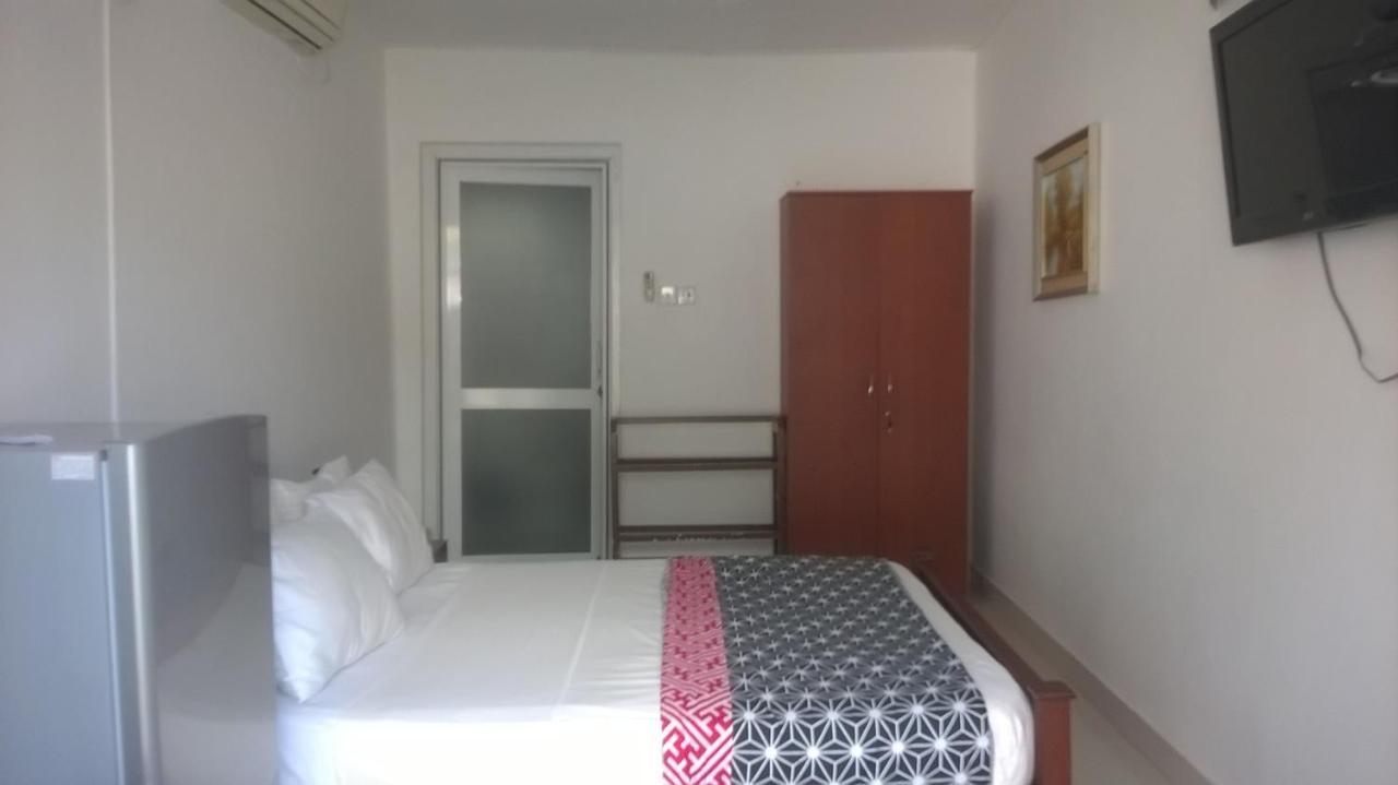 Anna Shanthi Villa Kandy Buitenkant foto